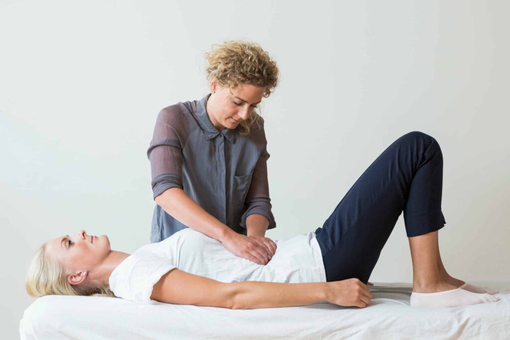 Wat te doen bij menstruatiekrampen?
