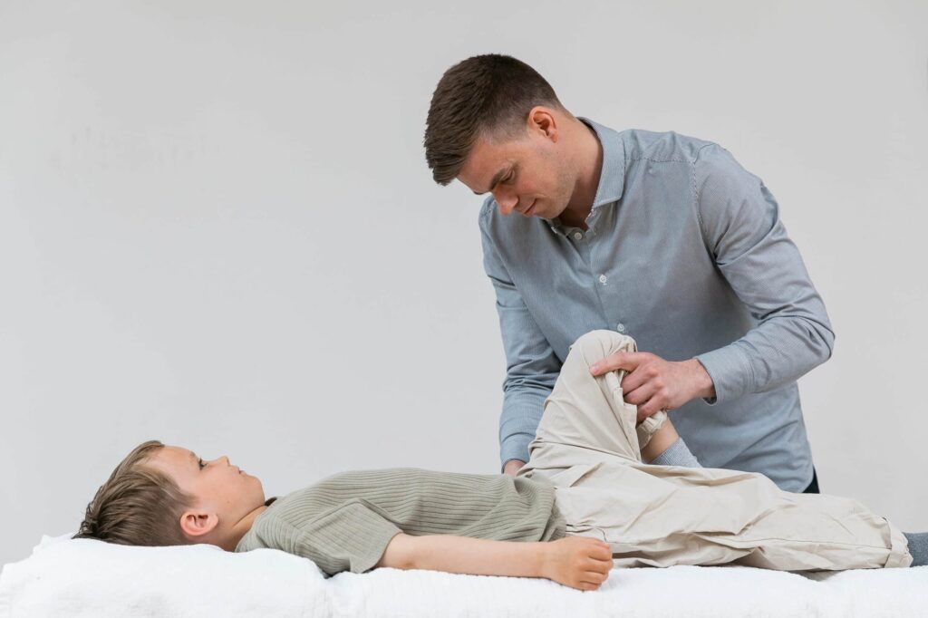 Wat betekent de term Asperger-syndroom?