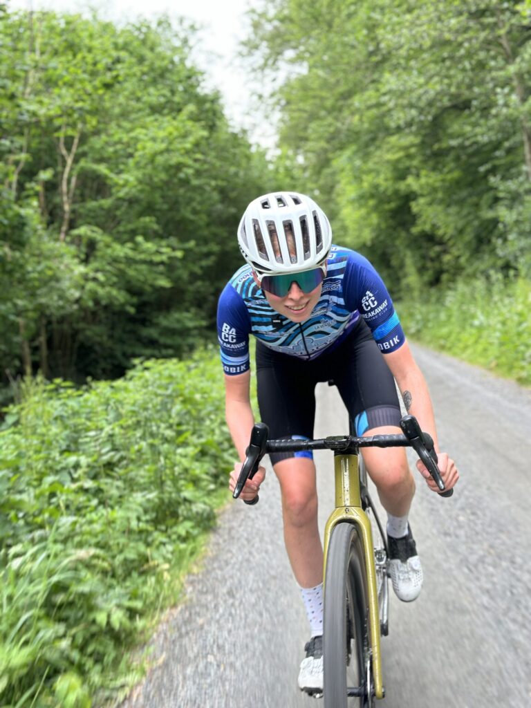 Fietsafstelling en osteopathie: wat is het verband?